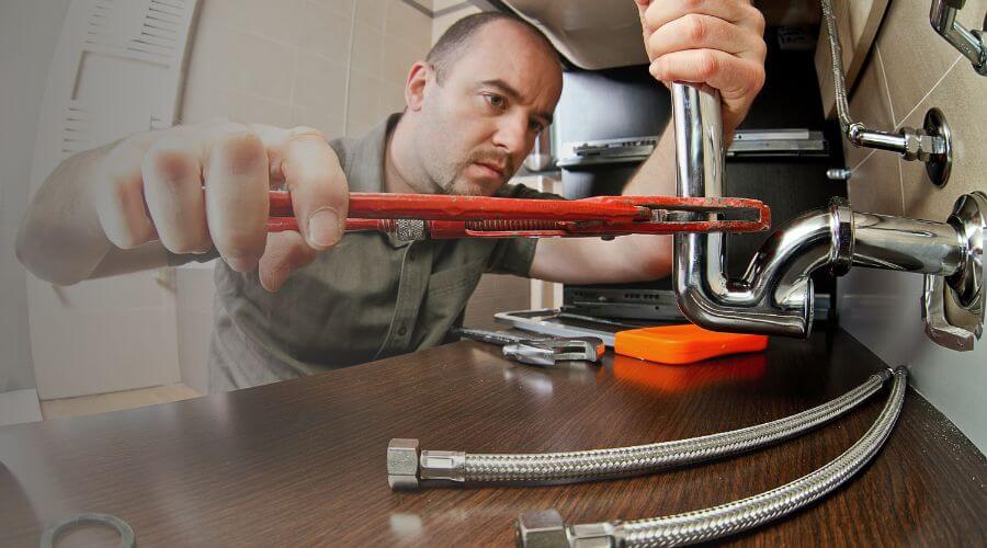 Local annual plumbing maintenance in Deer Creek, MN